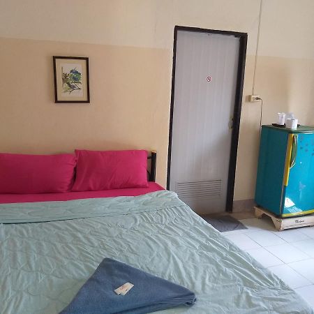 Tanyahouse Hotel Chiang Rai Buitenkant foto