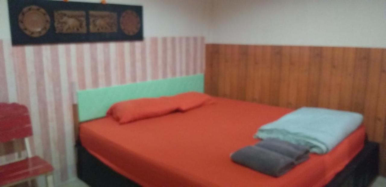 Tanyahouse Hotel Chiang Rai Buitenkant foto