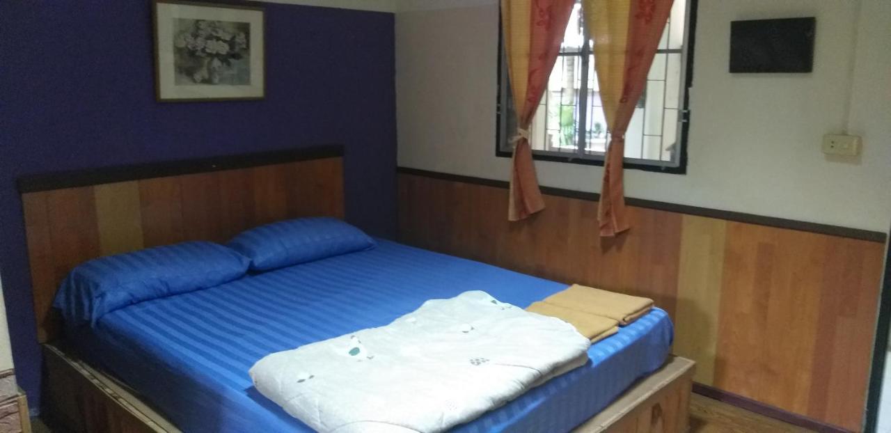 Tanyahouse Hotel Chiang Rai Buitenkant foto