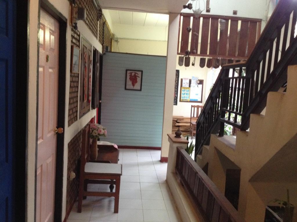 Tanyahouse Hotel Chiang Rai Buitenkant foto
