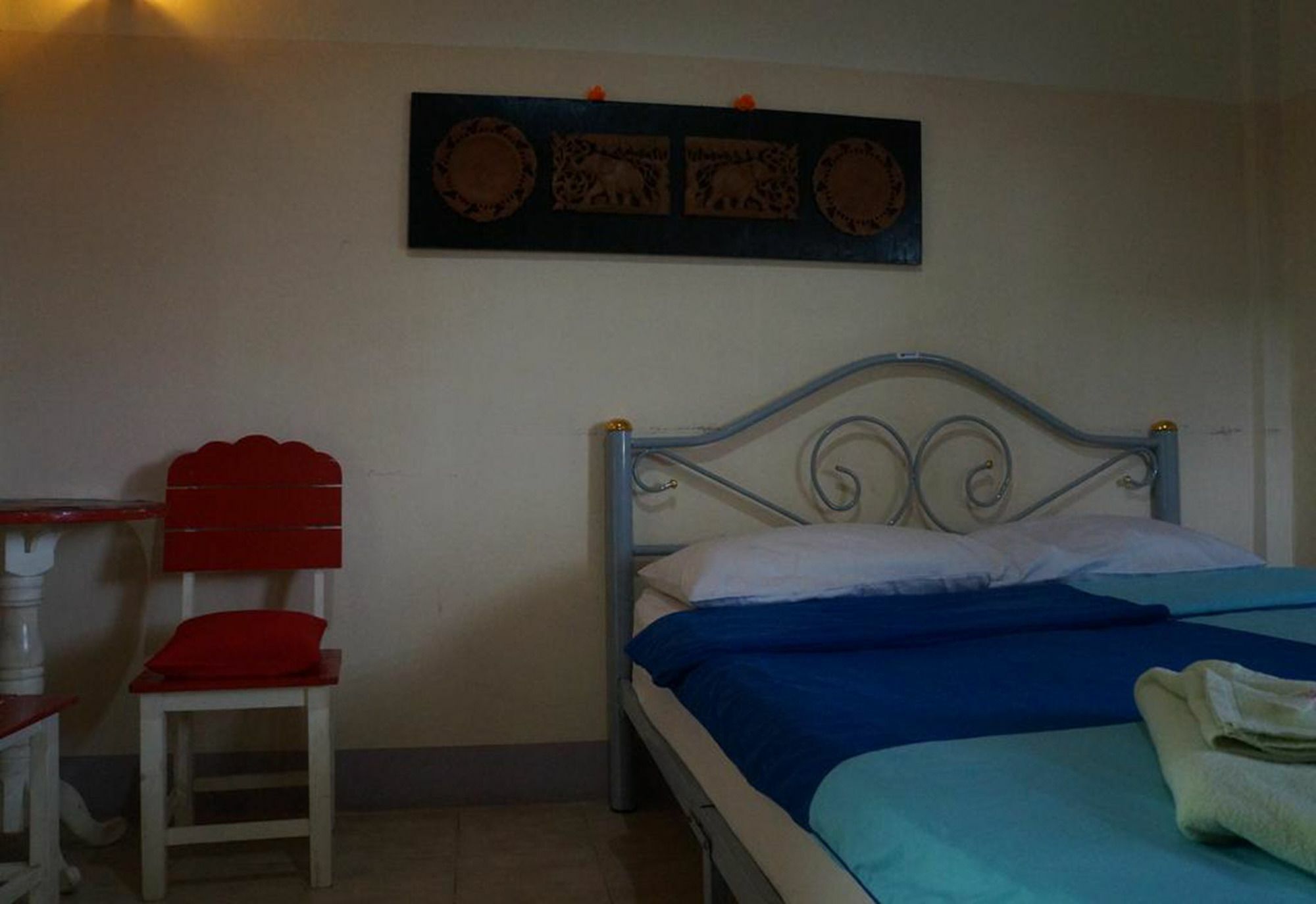 Tanyahouse Hotel Chiang Rai Buitenkant foto