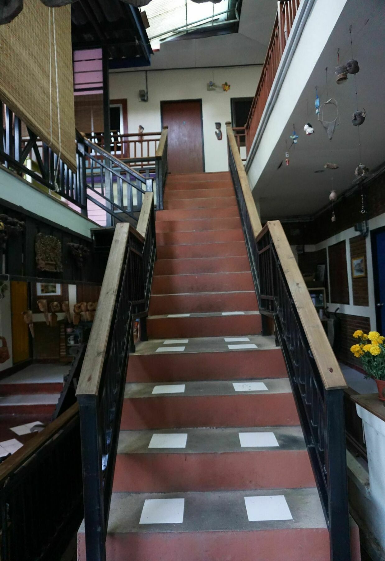 Tanyahouse Hotel Chiang Rai Buitenkant foto